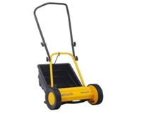 FALCON MANUALLY OPERATED LAWAN MOWER